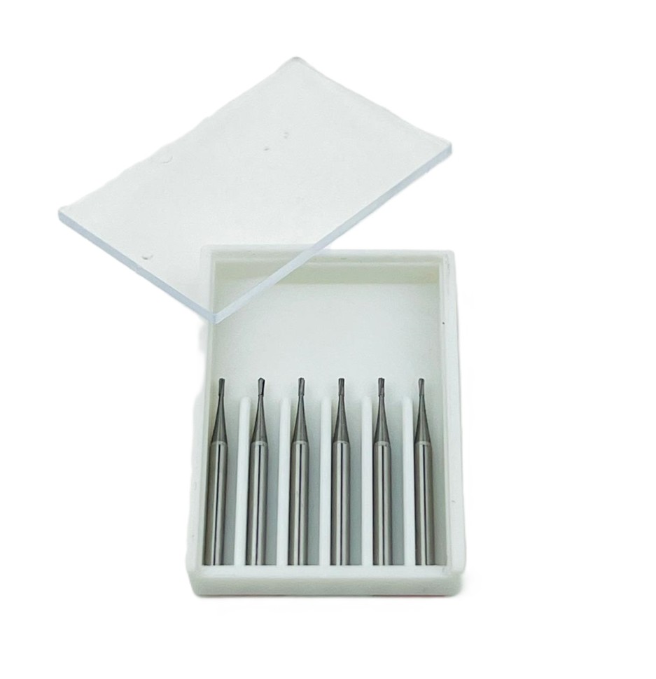 Боры ИК ФГ 329 (EQ FG 329) (6 шт./уп.), арт.EQ FG 329