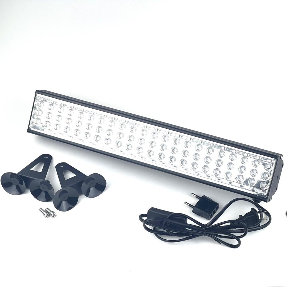 Лампа УФ светодиодная (LED), 40см, арт.УФTW-40