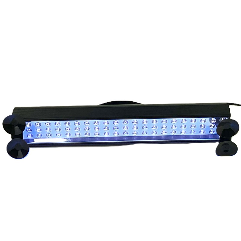 Лампа УФ светодиодная (LED), 40см, арт.УФTW-40