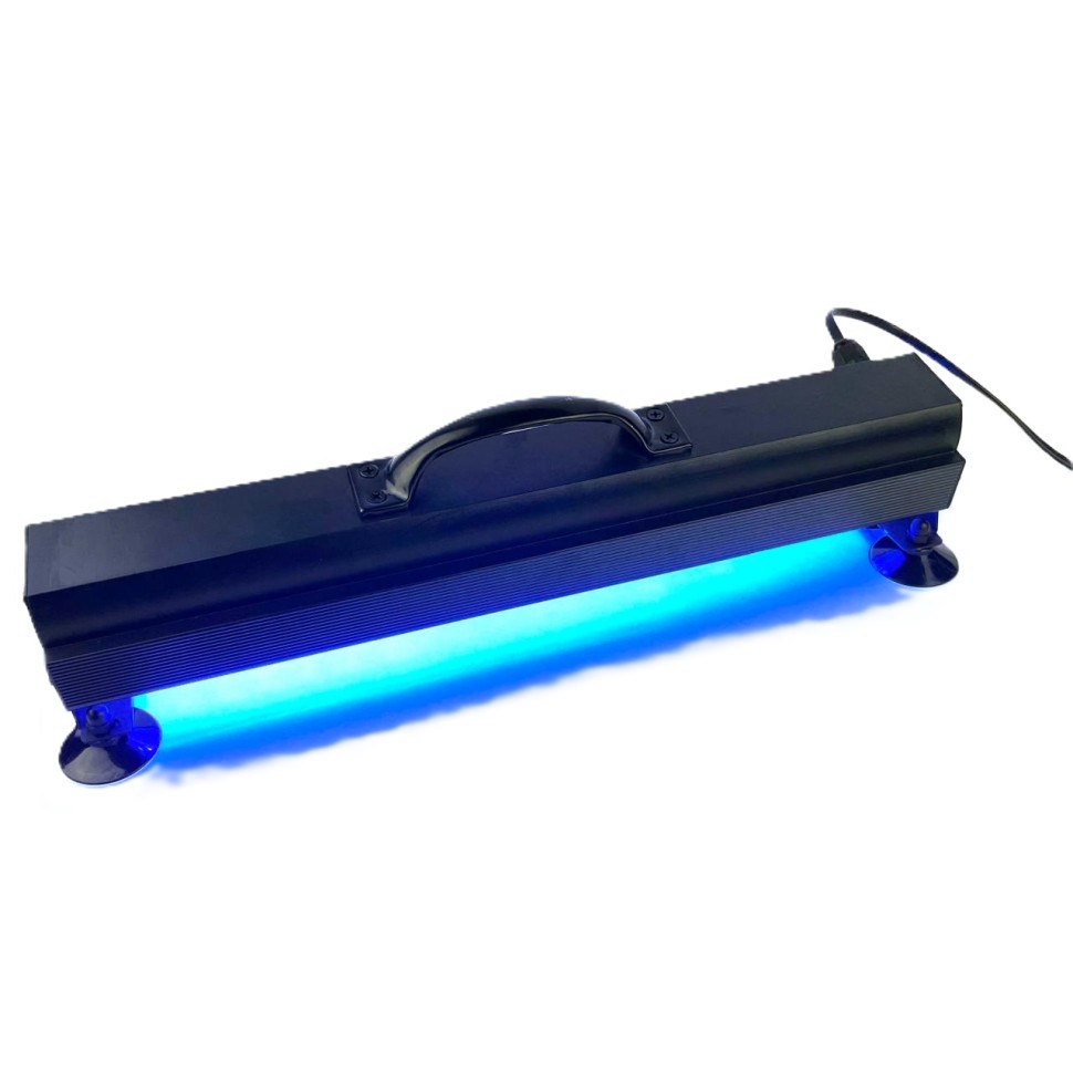 Лампа УФ светодиодная (LED), 40см, арт.УФTW-40