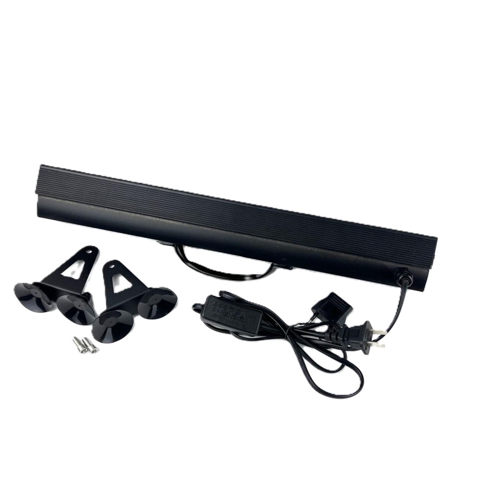 Лампа УФ светодиодная (LED), 40см, арт.УФTW-40