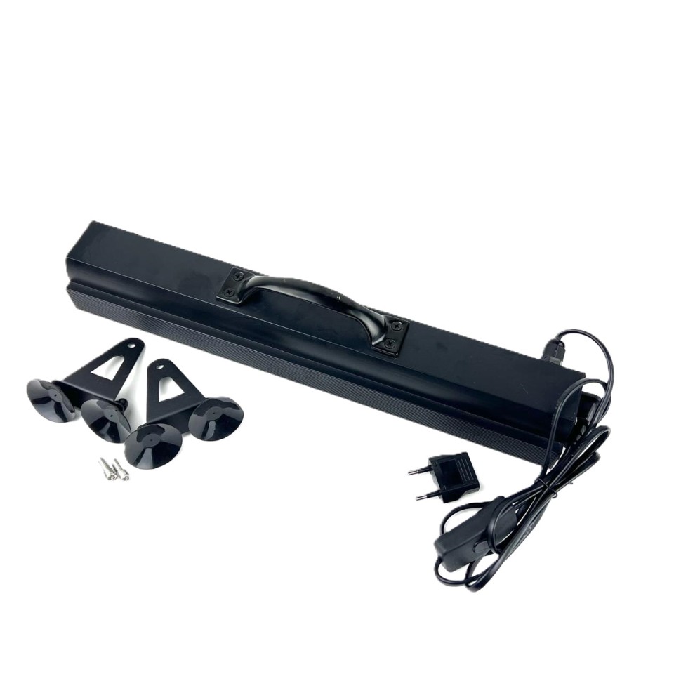 Лампа УФ светодиодная (LED), 40см, арт.УФTW-40