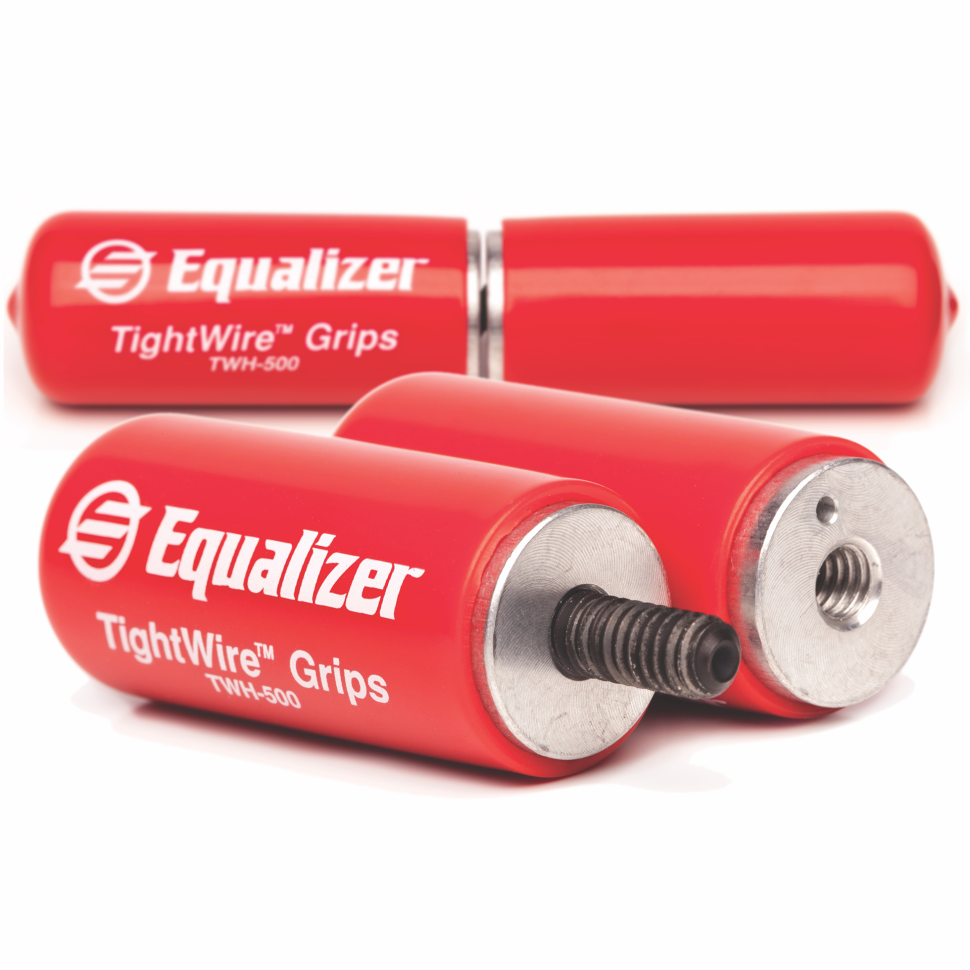Стартовый набор Сквайр (Squire™) для снятия стекол Эквалайзер (Equalizer), арт. SQK210