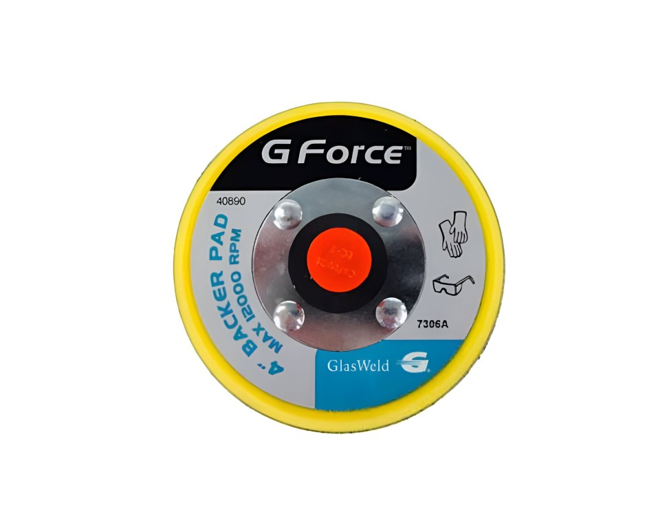 Диск-основа ГласВелд ДжиФорс (GlasWeld GForce) Д100мм