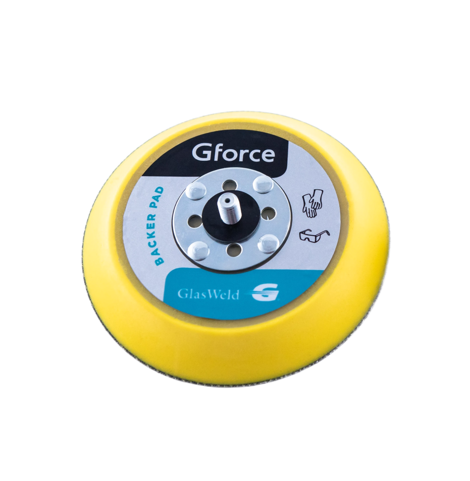 Диск-основа ГласВелд ДжиФорс (GlasWeld GForce) Д150мм