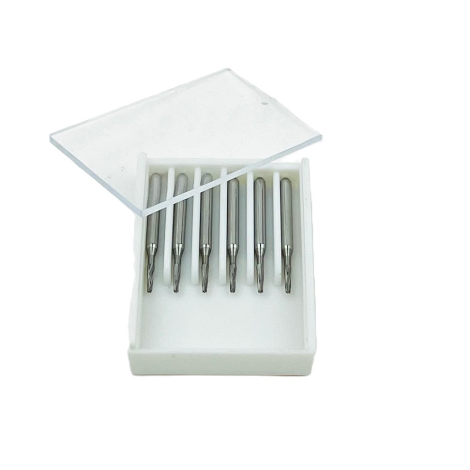 Боры ИК ФГ 170 (EQ FG 170) (6 шт./уп.), арт.EQ FG 170